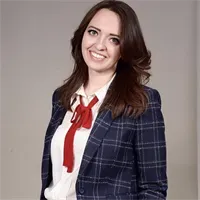 Фотография репетитора Шафиева Гилала Мирсияфовна