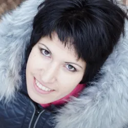 Фотография репетитора Низамиева Лилия Юнисовна