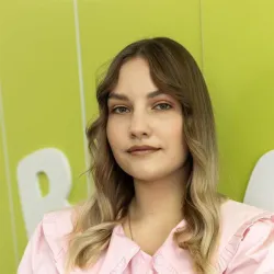 Фотография репетитора Шехминкина Софья Сергеевна