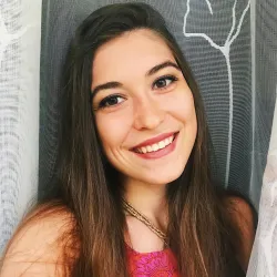 Фотография репетитора Картошкина Мария Алексеевна