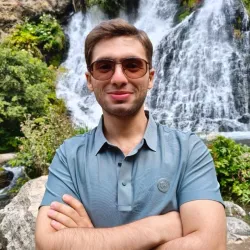Галикян Норайр Грачьяевич