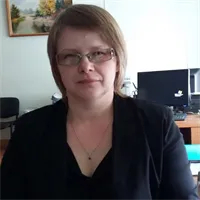 Фотография репетитора Коробанева Надежда Владимировна