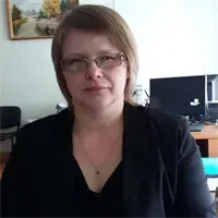 Фотография репетитора Коробанева Надежда Владимировна