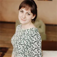 Фотография репетитора Шеина Виктория Михайловна