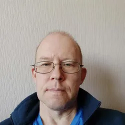 Фотография репетитора Буров Александр Валерьевич