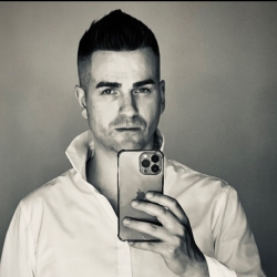 Фотография репетитора Кузнецов Виталий Борисович