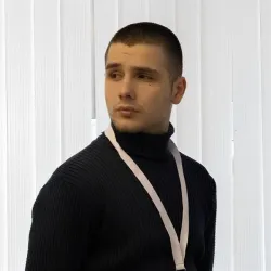 Фотография репетитора Алдатов Сармат Эльбрусович