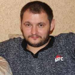 Фотография репетитора Целищев Михаил Юрьевич