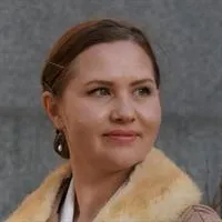 Фотография репетитора Крохалева Анна Владимировна