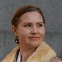 Фотография репетитора Крохалева Анна Владимировна