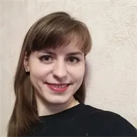 Фотография репетитора Черныш Екатерина Сергеевна