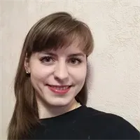 Фотография репетитора Черныш Екатерина Сергеевна
