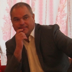 Москалев Дмитрий Павлович
