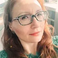 Фотография репетитора Барыбина Нина Алексеевна