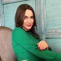 Фотография репетитора Медведева Анна Юрьевна