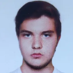 Фотография репетитора Либренц Ярослав Александрович