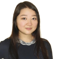 Фотография репетитора Асано-Уон Анна Эдуардовна