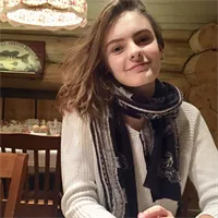 Фотография репетитора Балакирева Мария Максимовна