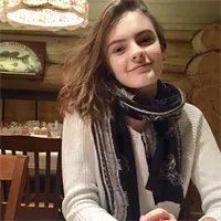 Фотография репетитора Балакирева Мария Максимовна