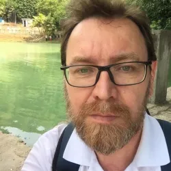 Фотография репетитора Данилов Александр Юрьевич