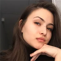 Фотография репетитора Шмидт Бусайна Максимовна