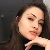 Фотография репетитора Шмидт Бусайна Максимовна