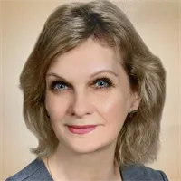 Фотография репетитора Федорова Инна Александровна