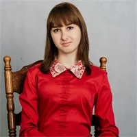 Фотография репетитора Кузнецова Анастасия Александровна