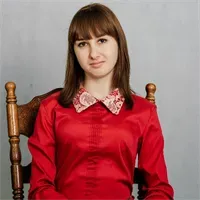 Фотография репетитора Кузнецова Анастасия Александровна