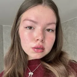 Фотография репетитора Мардамшина Анастасия Вячеславовна