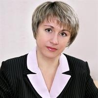 Фотография репетитора Фаттахова Наталья Радиковна