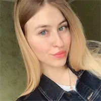 Фотография репетитора Ляховская Анна Олеговна