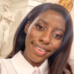 Фотография репетитора Мулама Муака 