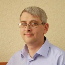 Фотография репетитора Оноприйчук Алексей Павлович