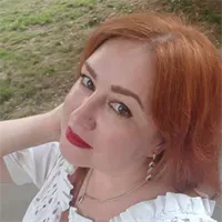 Фотография репетитора Криченко Мария Александровна