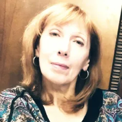 Фотография репетитора Жигачева Ирина Юрьевна