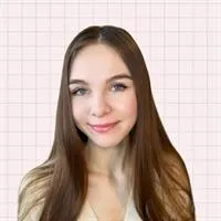 Фотография репетитора Коновалова Елизавета Алексеевна