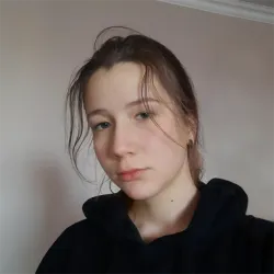 Фотография репетитора Нестерова Эвелина Юрьевна