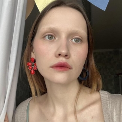 Фотография репетитора Подойницына Анастасия Алексеевна