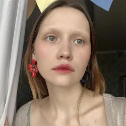 Фотография репетитора Подойницына Анастасия Алексеевна