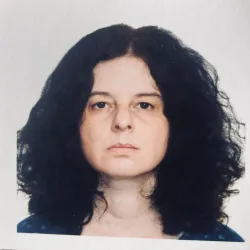 Фотография репетитора Бурдатая Мария Григорьевна