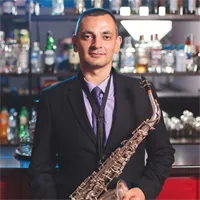 Фотография репетитора Афанасьев Игорь Игоревич