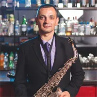 Фотография репетитора Афанасьев Игорь Игоревич