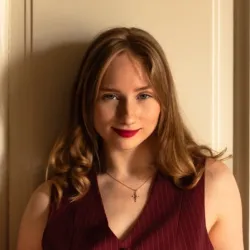 Фотография репетитора Шишелова Валерия Вячеславовна