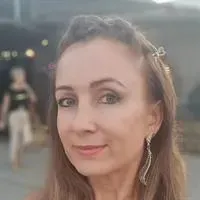 Фотография репетитора Бучинская Татьяна Геннадьевна