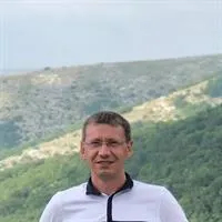 Фотография репетитора Сулин Денис Викторович