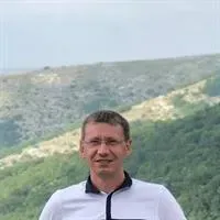 Фотография репетитора Сулин Денис Викторович