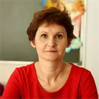 Фотография репетитора Серова Елена Анатольевна