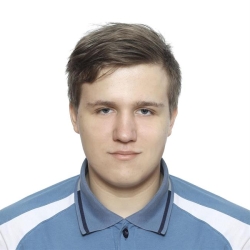 Фотография репетитора Григоренко Глеб Александрович