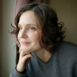 Фотография репетитора Кузина Ирина Владимировна